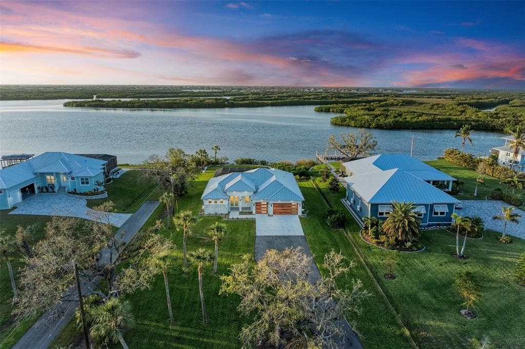 6100 RIVERSIDE DRIVE, PUNTA GORDA, FL 33982 — zdjęcie 2