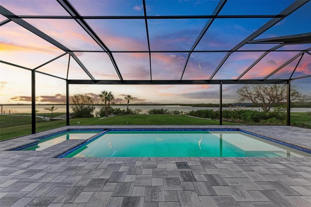 6100 RIVERSIDE DRIVE, PUNTA GORDA, FL 33982 — zdjęcie 3