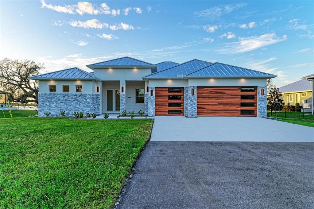 6100 RIVERSIDE DRIVE, PUNTA GORDA, FL 33982 — zdjęcie 5