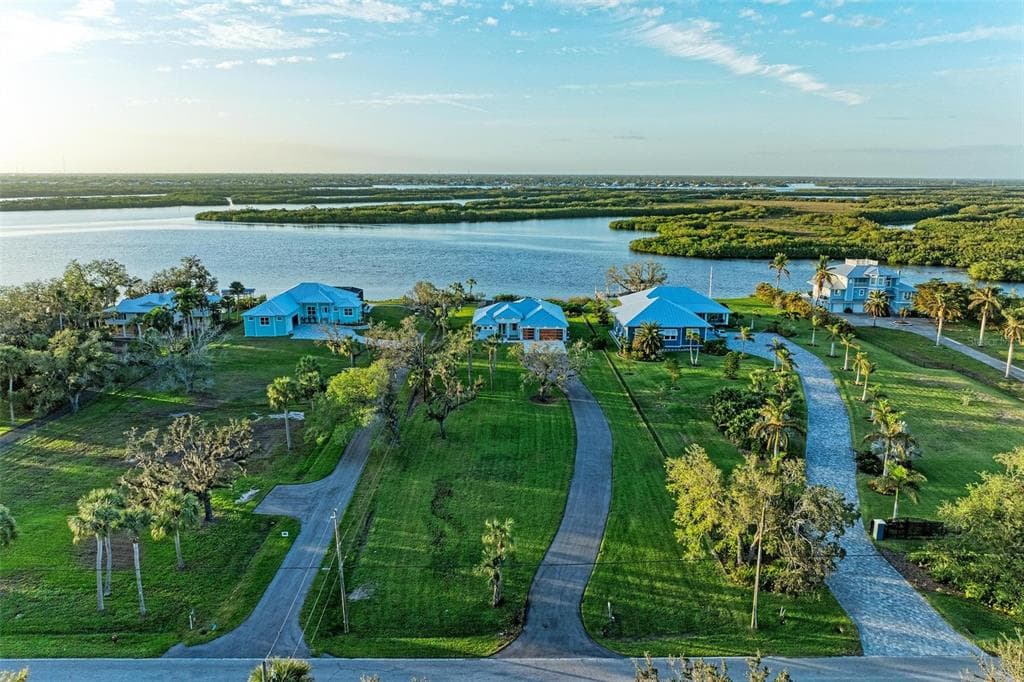 6100 RIVERSIDE DRIVE, PUNTA GORDA, FL 33982 — zdjęcie 4