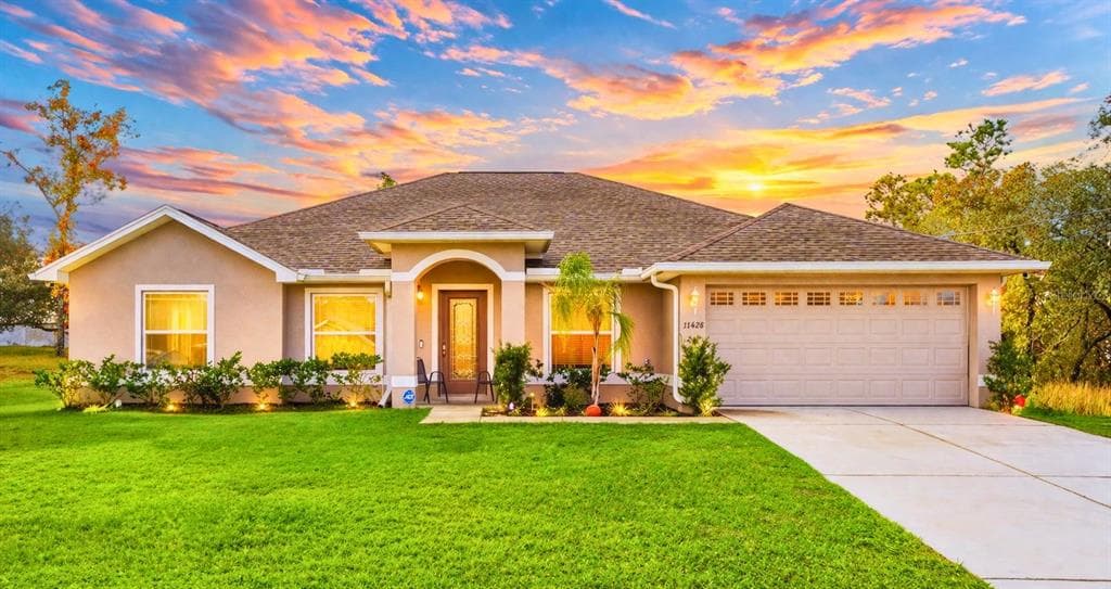 11428 PELICAN AVENUE, WEEKI WACHEE, FL 34614 — zdjęcie 2