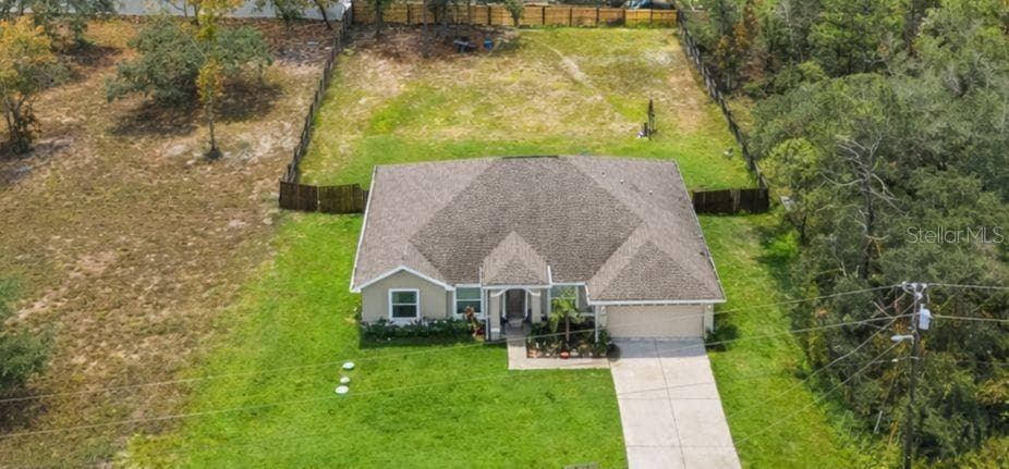 11428 PELICAN AVENUE, WEEKI WACHEE, FL 34614