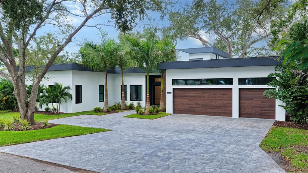 1429 N LAKE SHORE DRIVE, SARASOTA, FL 34231 — zdjęcie 2