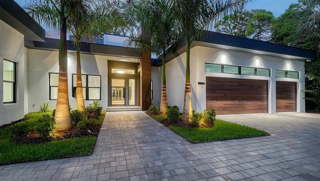 1429 N LAKE SHORE DRIVE, SARASOTA, FL 34231 — zdjęcie 3
