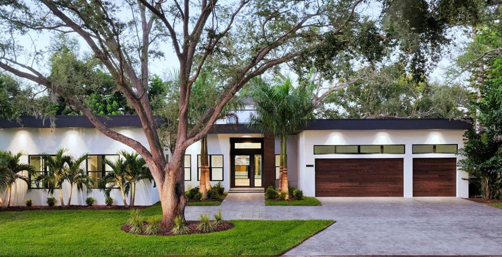 1429 N LAKE SHORE DRIVE, SARASOTA, FL 34231