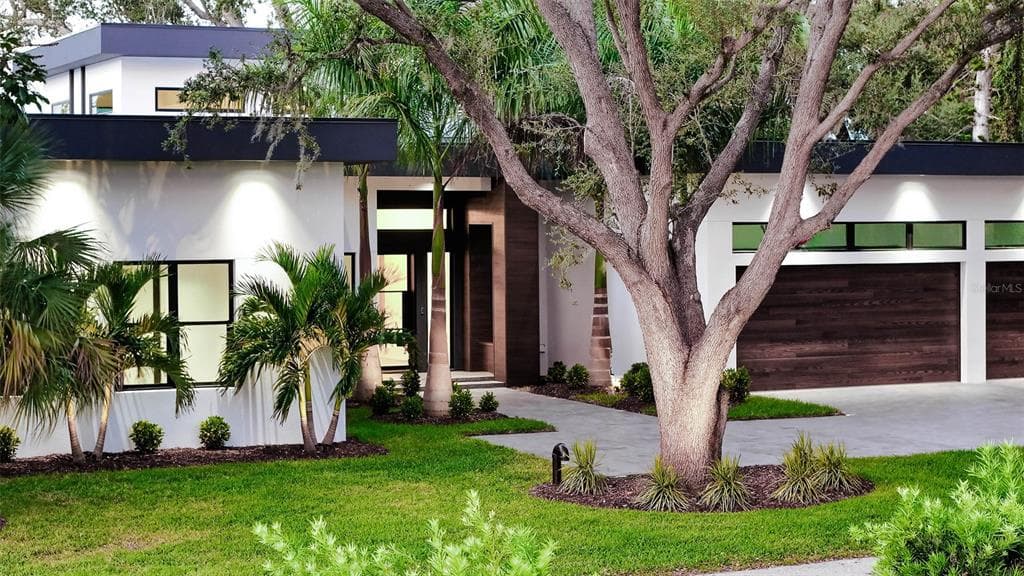 1429 N LAKE SHORE DRIVE, SARASOTA, FL 34231 — zdjęcie 4