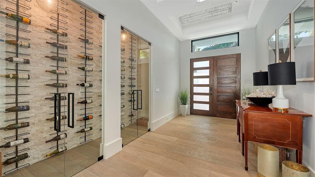 1421 N LAKE SHORE DRIVE, SARASOTA, FL 34231 — zdjęcie 3
