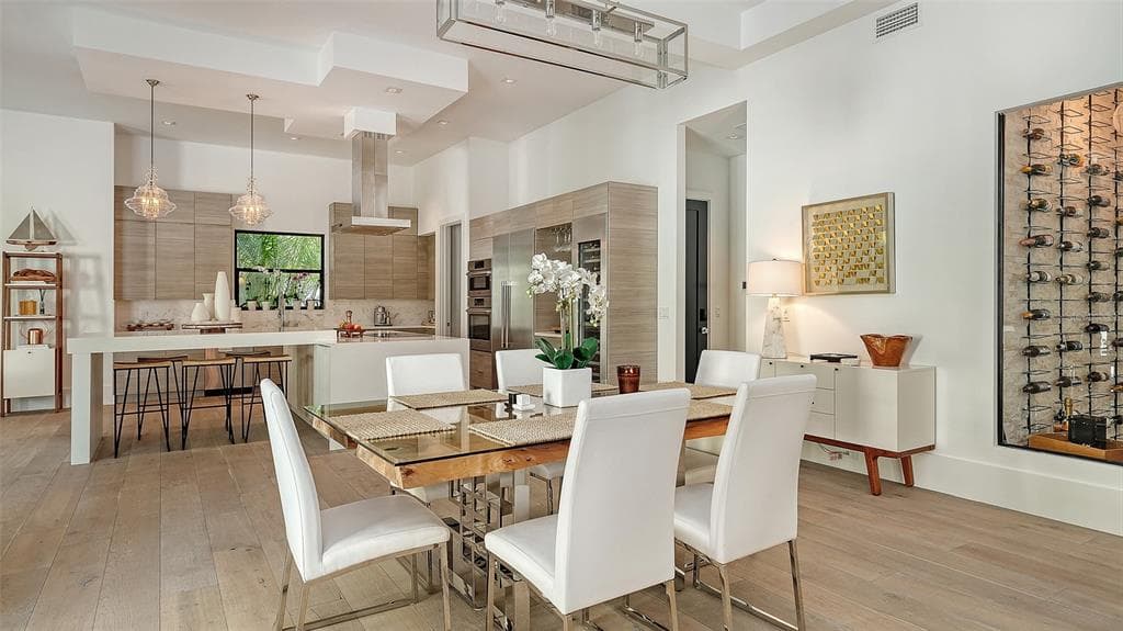 1421 N LAKE SHORE DRIVE, SARASOTA, FL 34231 — zdjęcie 4