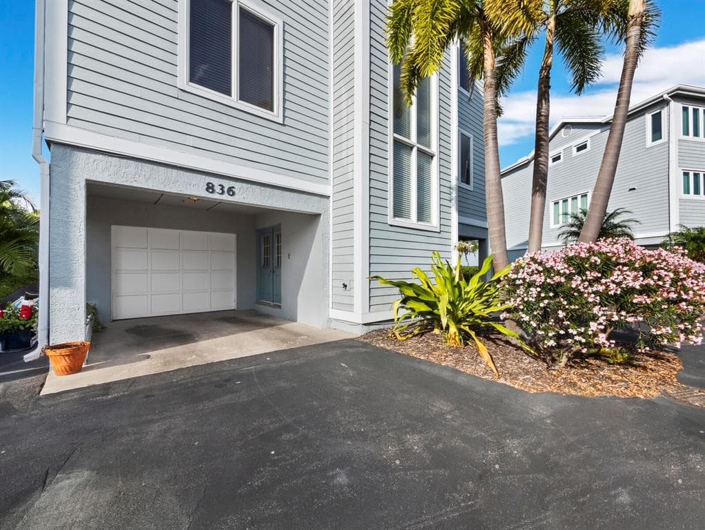 836 EVERGREEN WAY, LONGBOAT KEY, FL 34228 — zdjęcie 2
