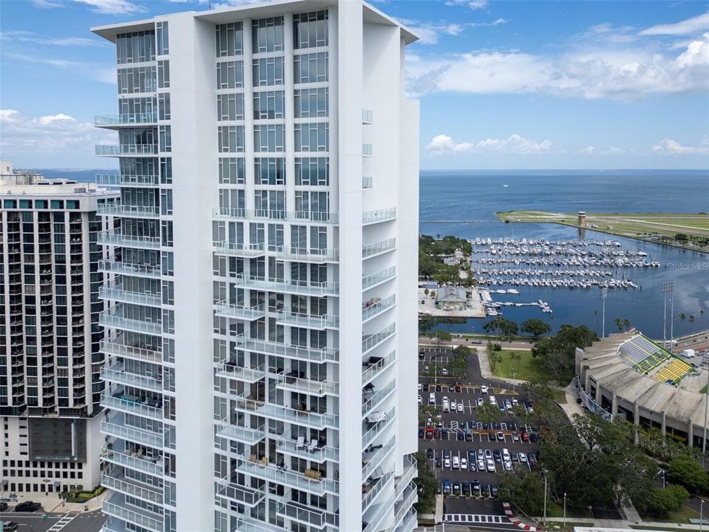 175 1ST STREET S # 905, ST PETERSBURG, FL 33701 — zdjęcie 2