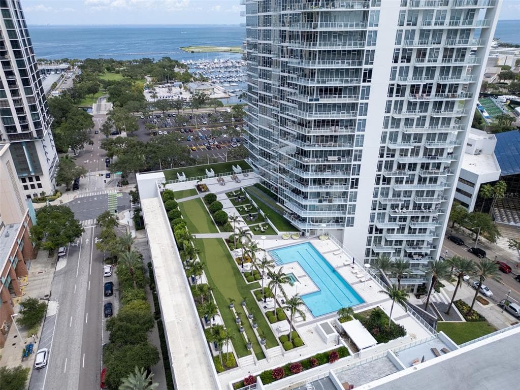 175 1ST STREET S # 905, ST PETERSBURG, FL 33701