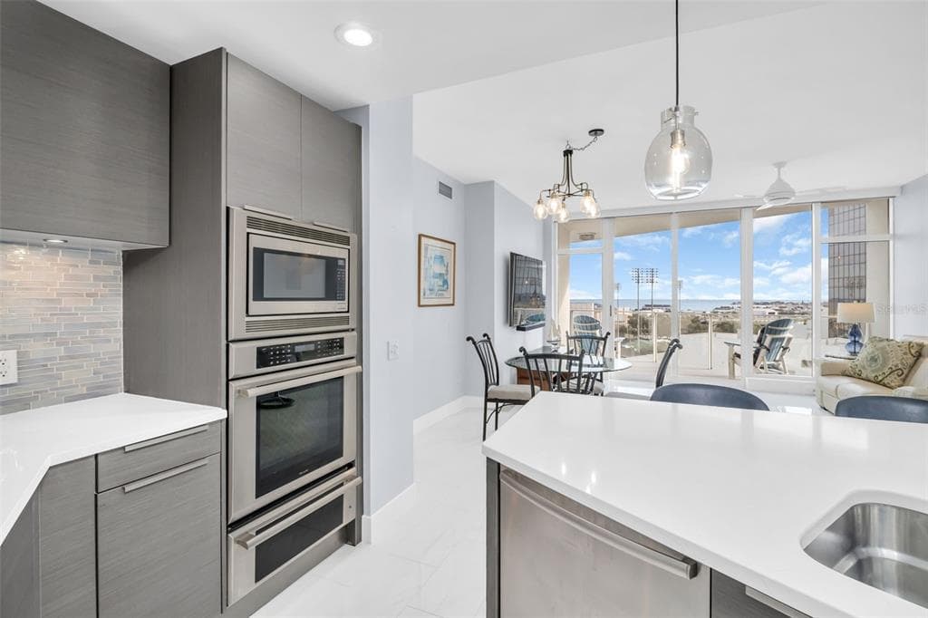 175 1ST STREET S # 905, ST PETERSBURG, FL 33701 — zdjęcie 5