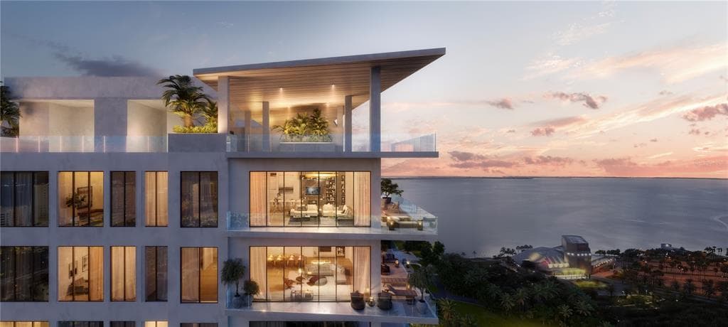 668 QUAY COMMONS # 1803, SARASOTA, FL 34236 — zdjęcie 2