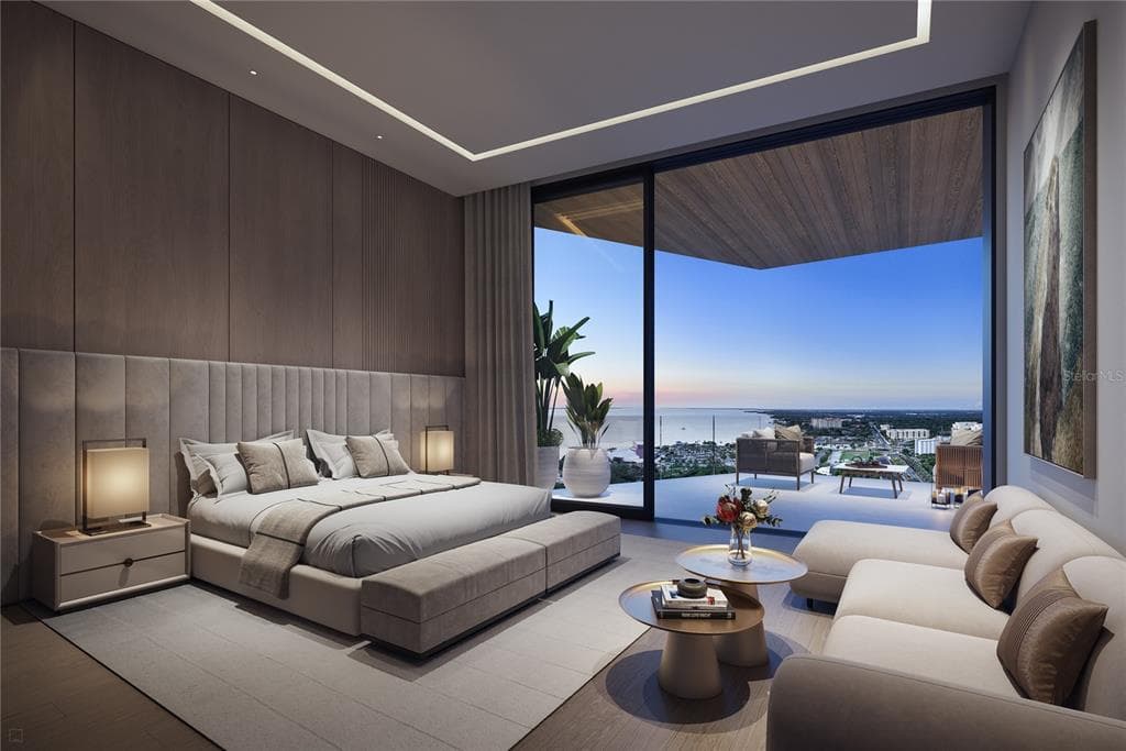 668 QUAY COMMONS # 1803, SARASOTA, FL 34236 — zdjęcie 3