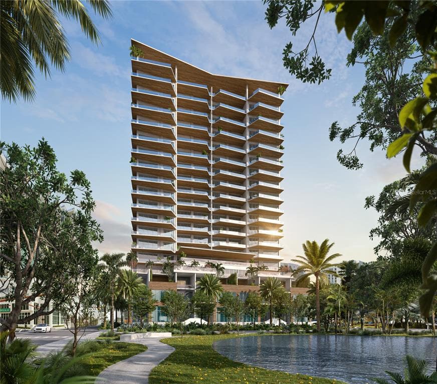 668 QUAY COMMONS # 1803, SARASOTA, FL 34236
