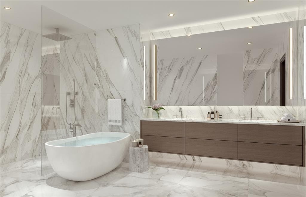 668 QUAY COMMONS # 1803, SARASOTA, FL 34236 — zdjęcie 4