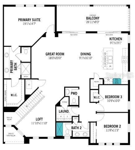 12785 JADE EMPRESS LOOP # 202, VENICE, FL 34293 — zdjęcie 3