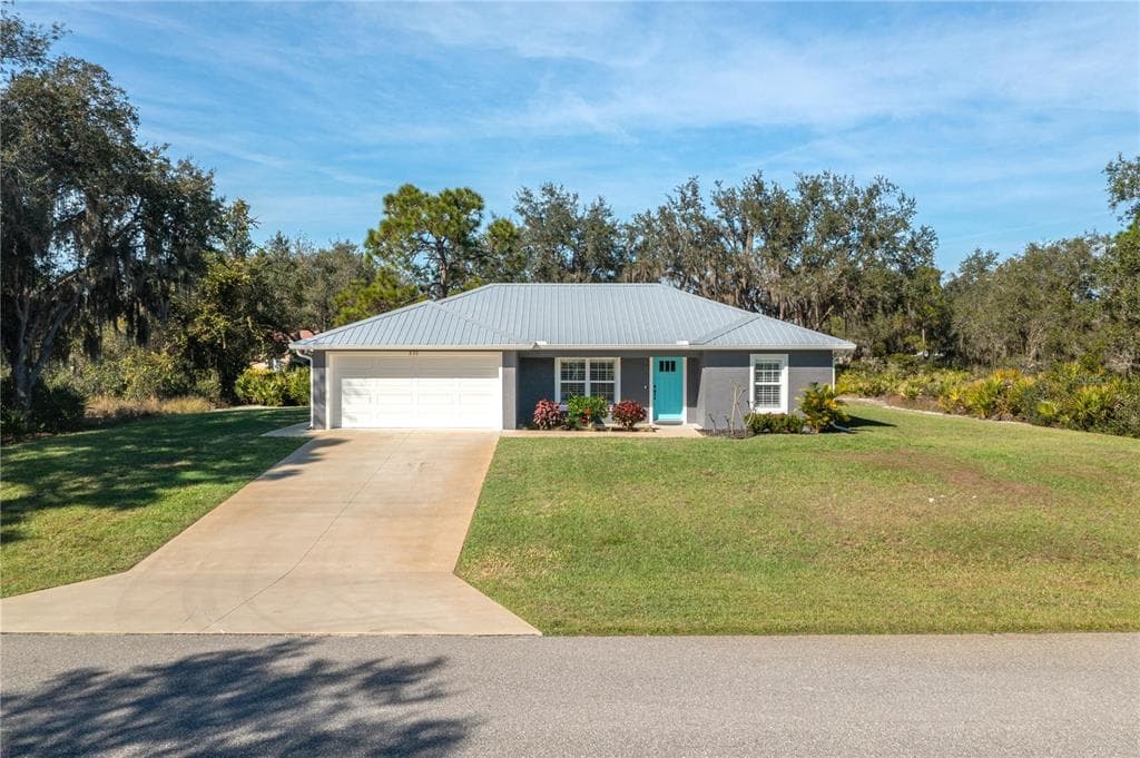 233 OXBOW DRIVE, SEBRING, FL 33876