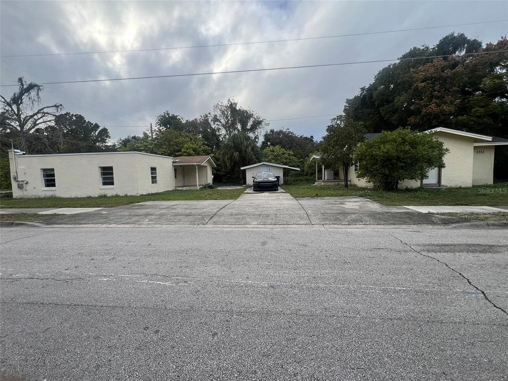 2112 LEE STREET, ORLANDO, FL 32805 — zdjęcie 2