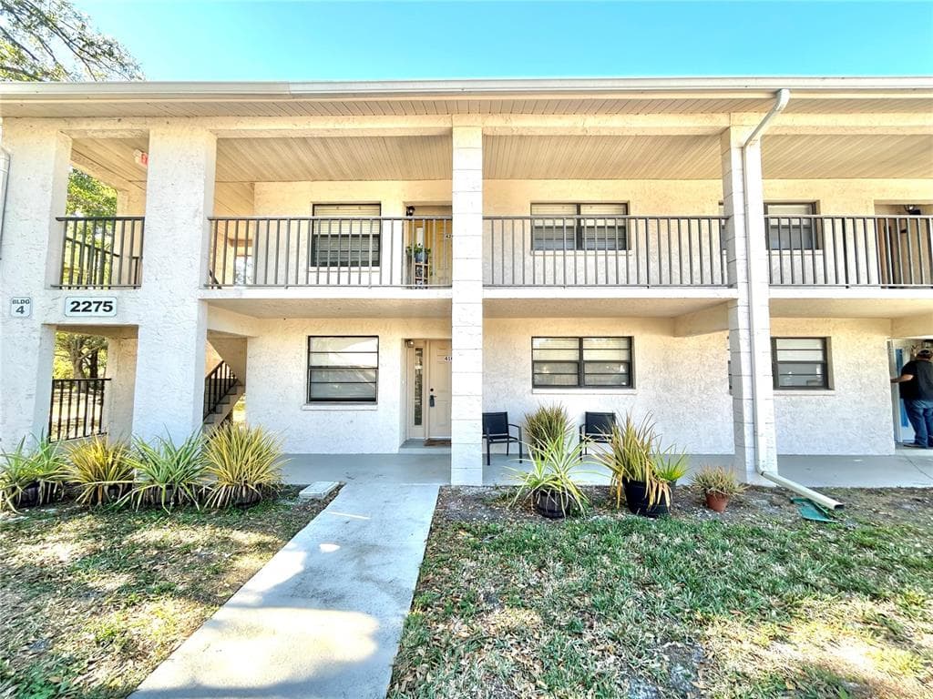 2275 62ND AVENUE N # 101, ST PETERSBURG, FL 33702 — zdjęcie 2