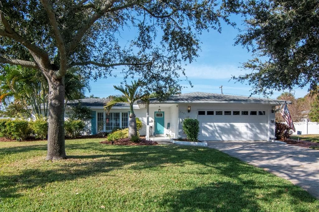 3991 38TH WAY S, ST PETERSBURG, FL 33711