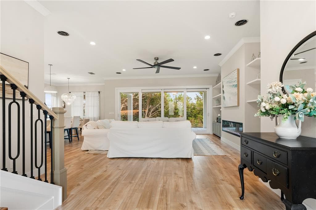 2549 PALM AVENUE, FLAGLER BEACH, FL 32136 — zdjęcie 2