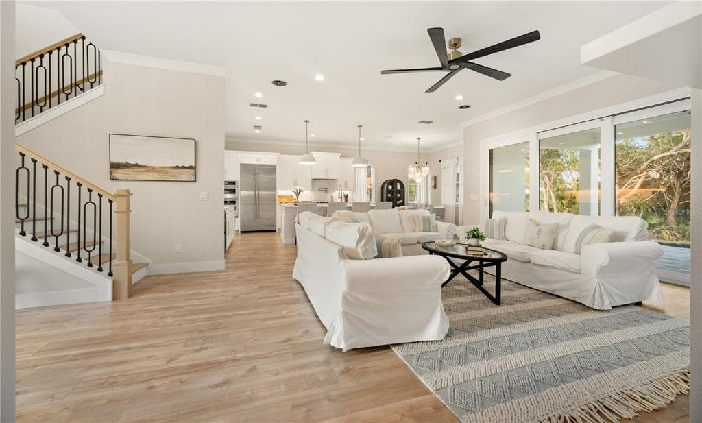 2549 PALM AVENUE, FLAGLER BEACH, FL 32136 — zdjęcie 3