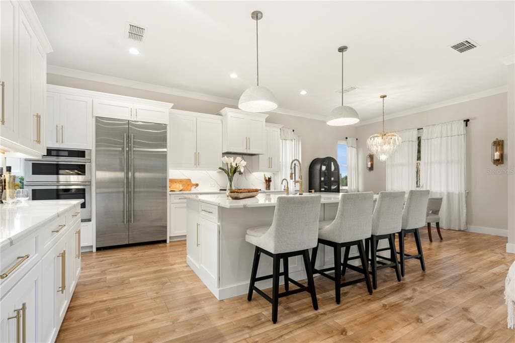 2549 PALM AVENUE, FLAGLER BEACH, FL 32136 — zdjęcie 5