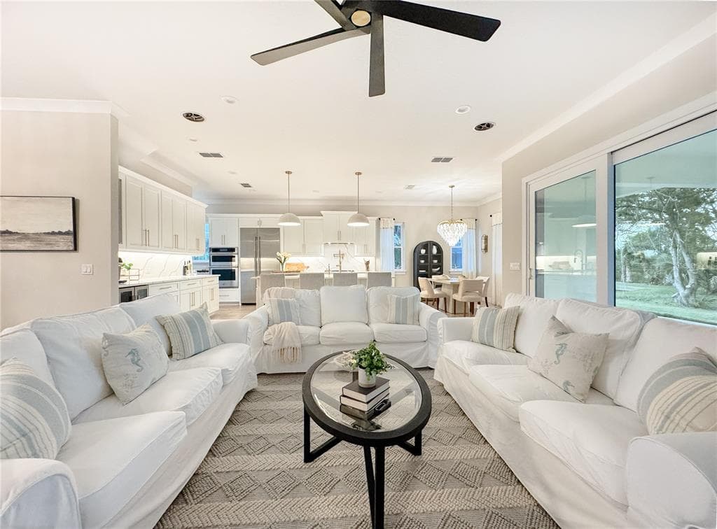 2549 PALM AVENUE, FLAGLER BEACH, FL 32136 — zdjęcie 4