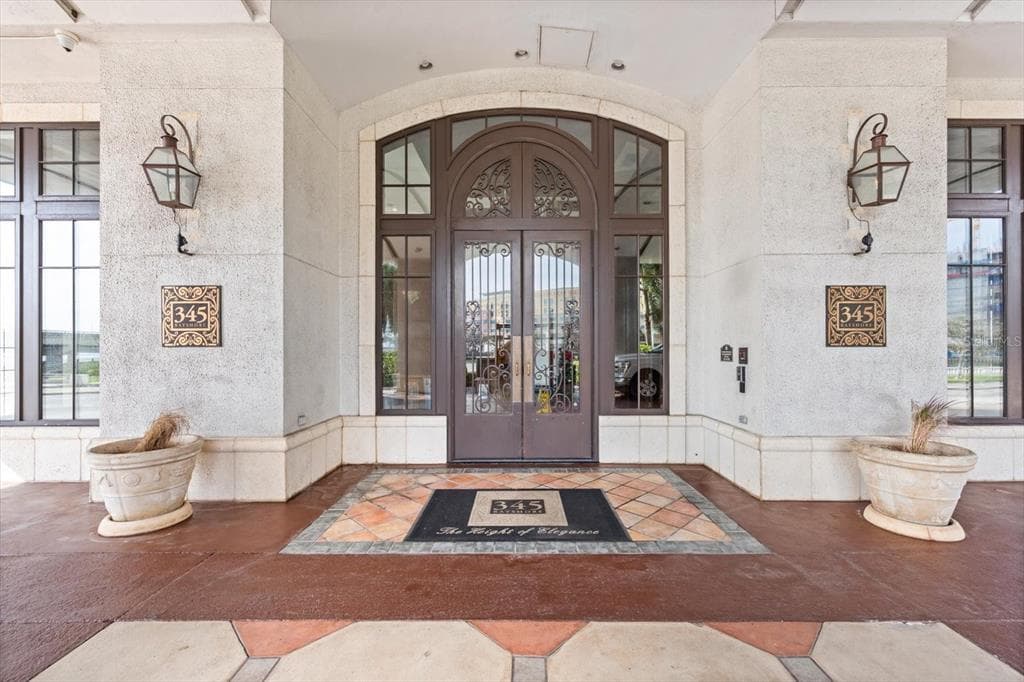 345 BAYSHORE BOULEVARD # 706, TAMPA, FL 33606 — zdjęcie 3