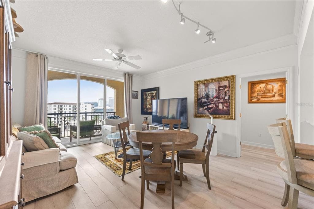 345 BAYSHORE BOULEVARD # 706, TAMPA, FL 33606 — zdjęcie 5