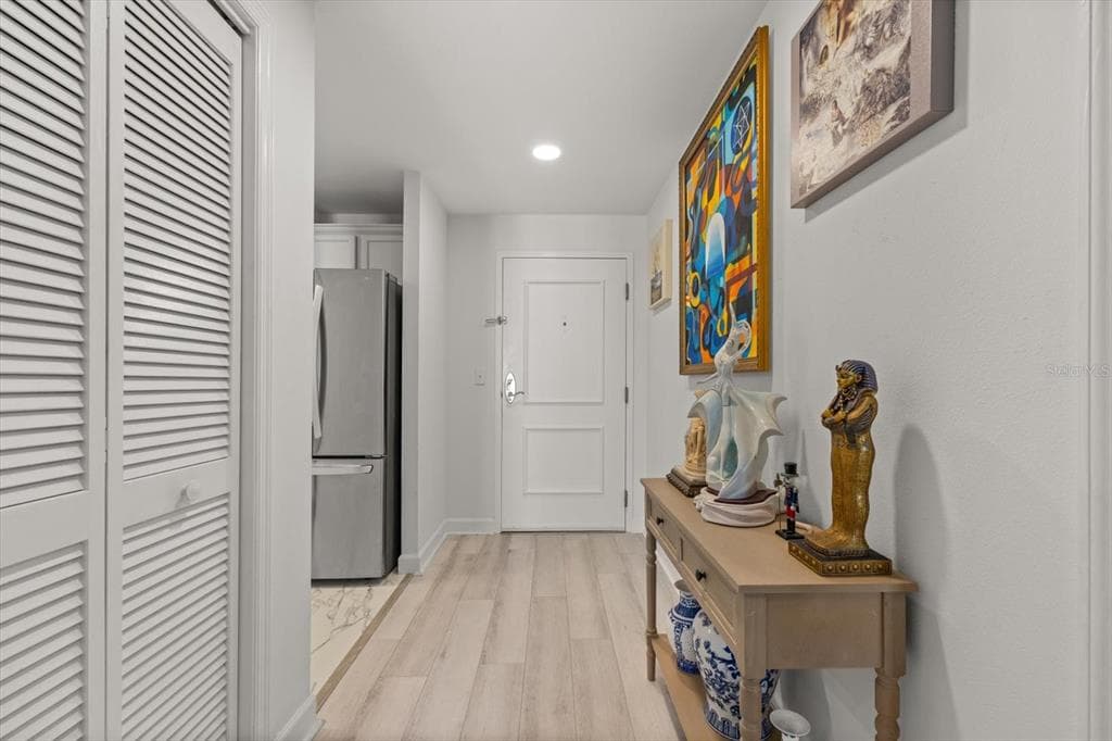 345 BAYSHORE BOULEVARD # 706, TAMPA, FL 33606 — zdjęcie 4