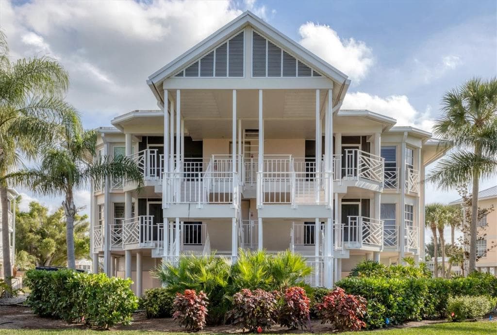 11000 PLACIDA ROAD # 1801, PLACIDA, FL 33946