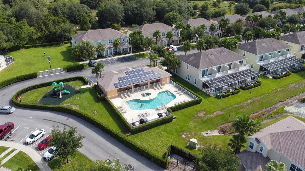 17417 PLACIDITY AVENUE, CLERMONT, FL 34714 — zdjęcie 4
