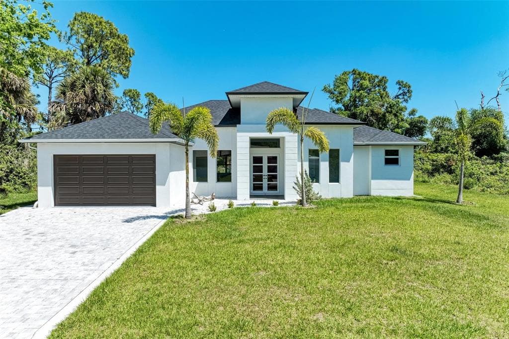 3260 ABBOTSFORD STREET, NORTH PORT, FL 34287 — zdjęcie 2