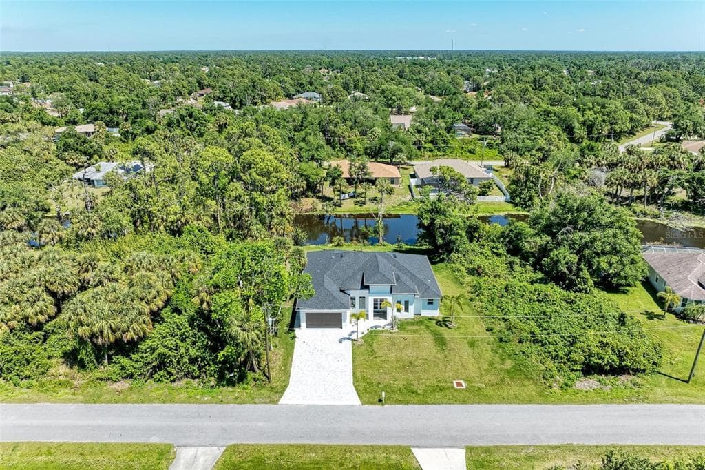 3260 ABBOTSFORD STREET, NORTH PORT, FL 34287 — zdjęcie 3