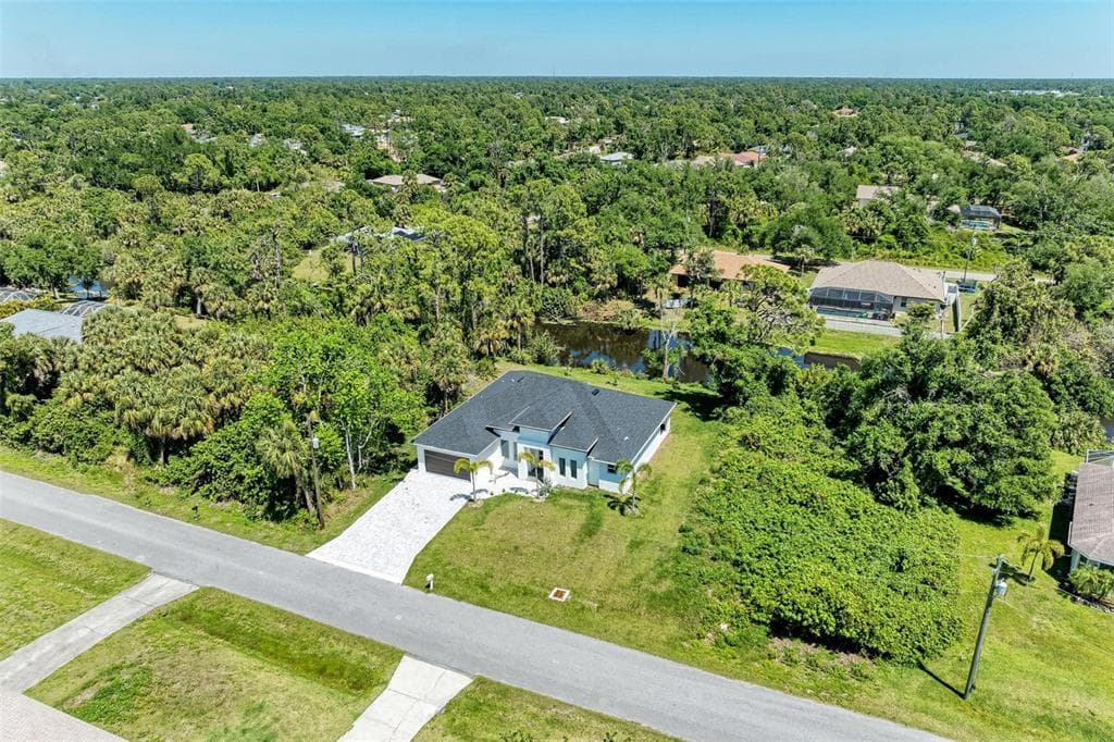 3260 ABBOTSFORD STREET, NORTH PORT, FL 34287 — zdjęcie 4