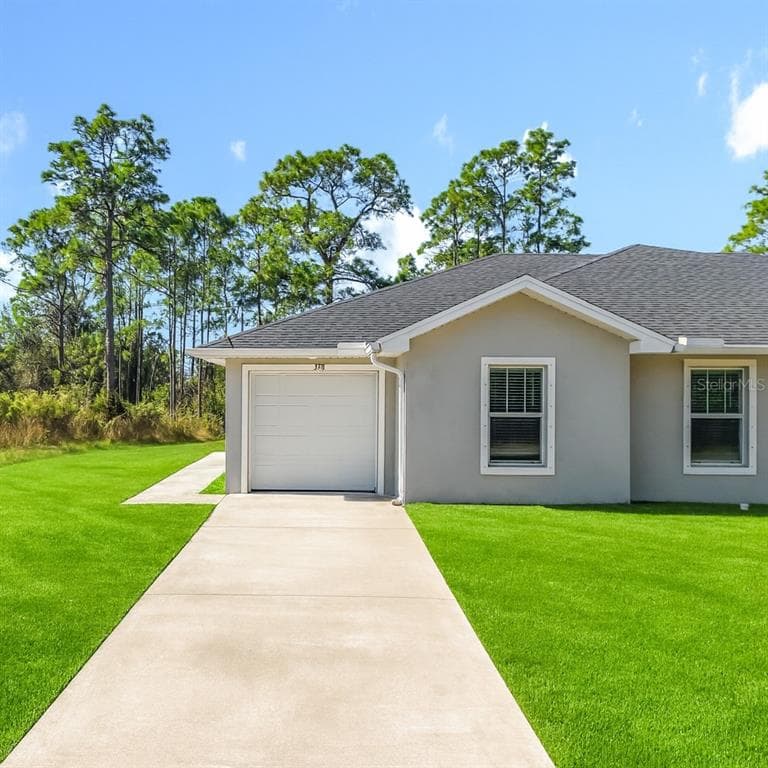 378 URBANA STREET, LEHIGH ACRES, FL 33972 — zdjęcie 2