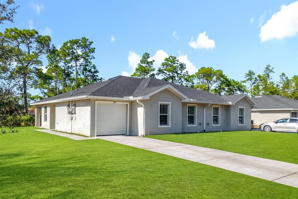 378 URBANA STREET, LEHIGH ACRES, FL 33972
