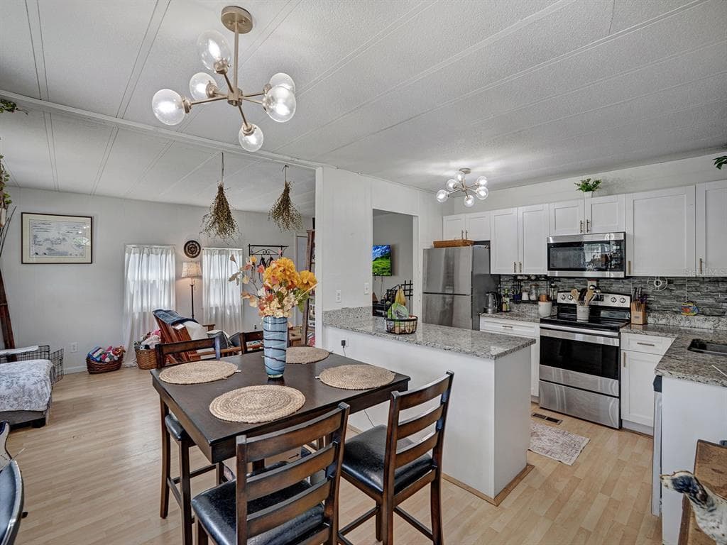 5124 DARLINGTON ROAD, HOLIDAY, FL 34690 — zdjęcie 2