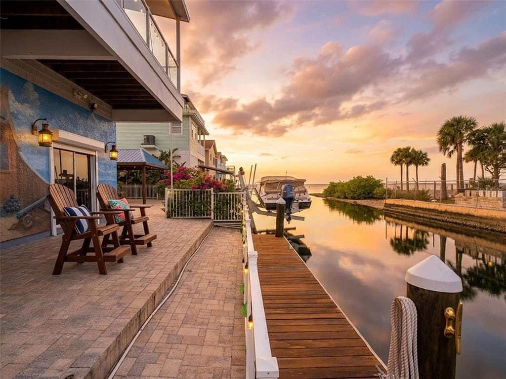 6249 LONNIE LEE LANE, HUDSON, FL 34667 — zdjęcie 4