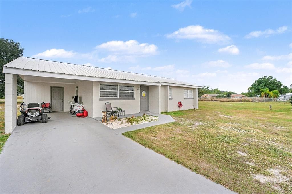 45 QUEENS COURT, FROSTPROOF, FL 33843 — zdjęcie 2