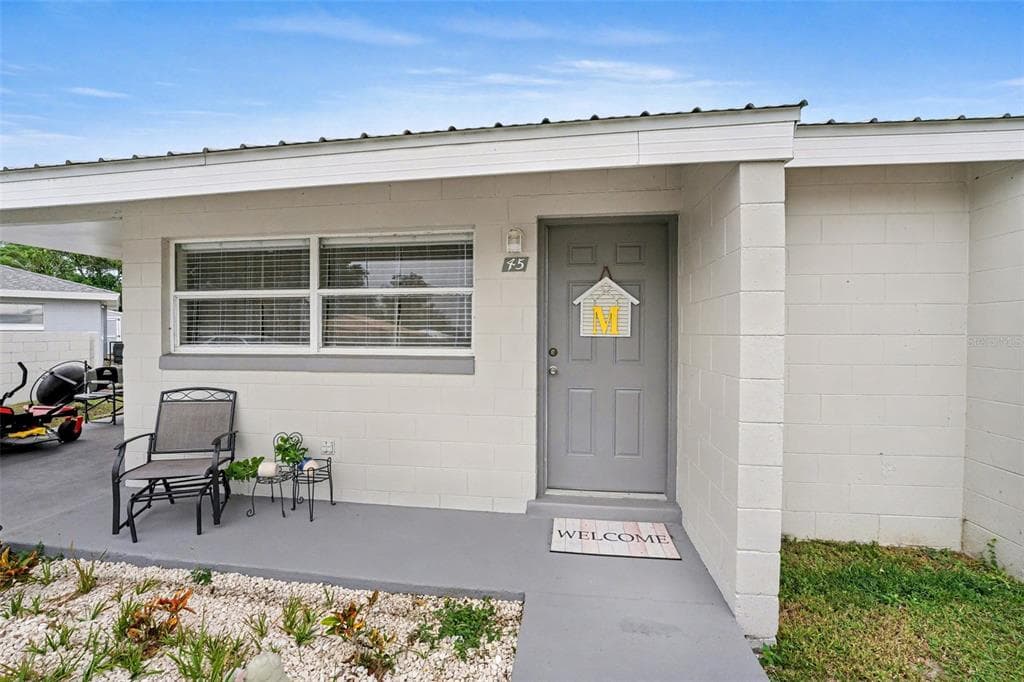 45 QUEENS COURT, FROSTPROOF, FL 33843 — zdjęcie 5