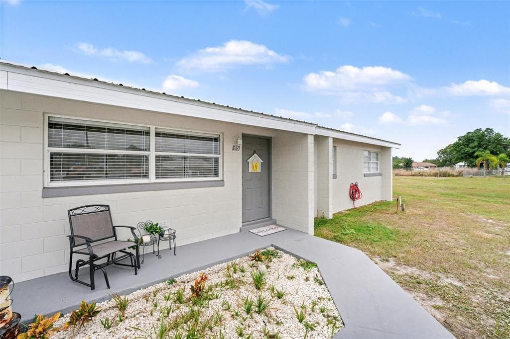 45 QUEENS COURT, FROSTPROOF, FL 33843 — zdjęcie 4