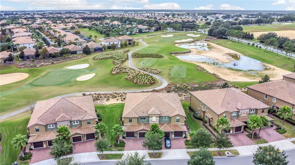 9038 AZALEA SANDS LANE # 1, DAVENPORT, FL 33896 — zdjęcie 4