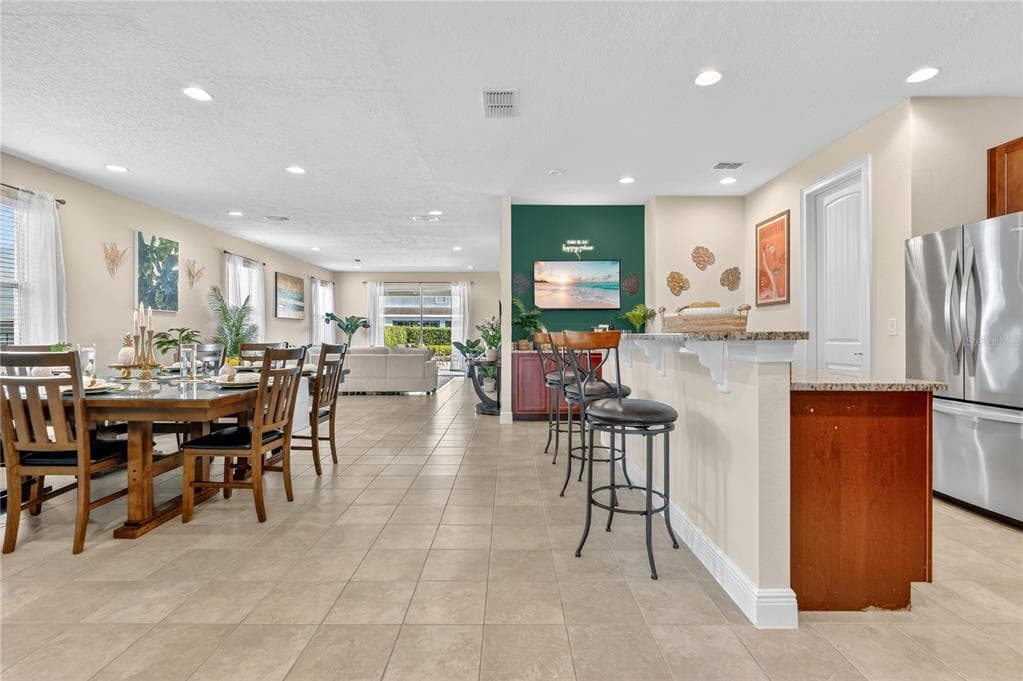 7639 WILMINGTON LOOP, KISSIMMEE, FL 34747 — zdjęcie 4