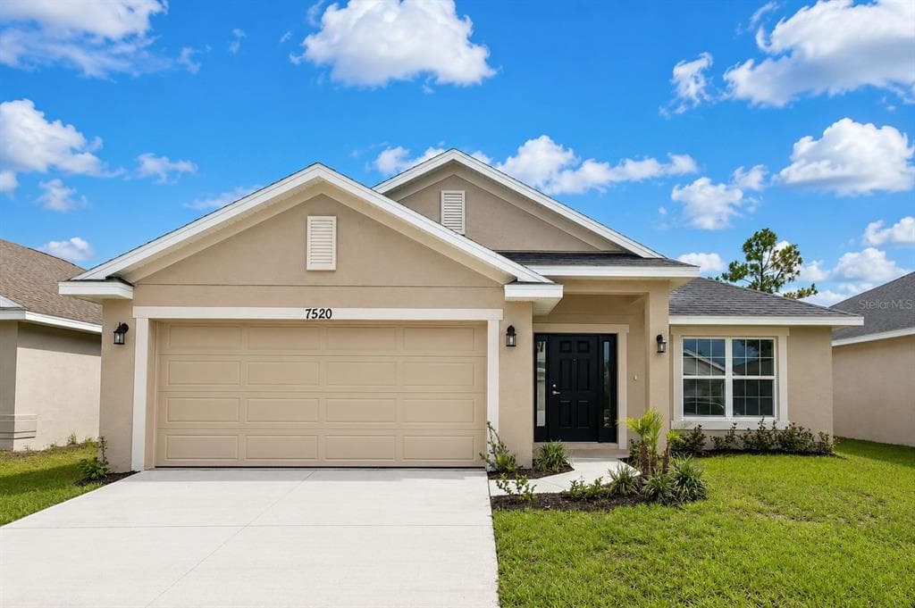 7520 BENT TREE LOOP, ST CLOUD, FL 34773