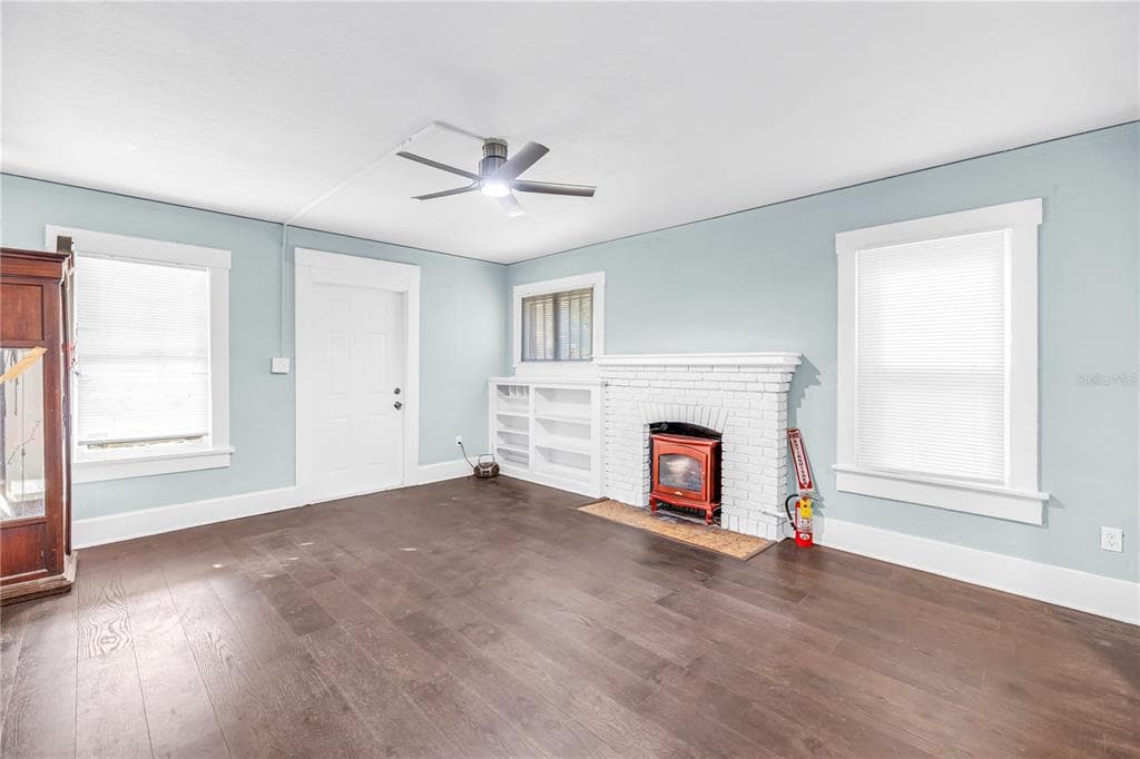 1012 GRANVILLE COURT N, ST PETERSBURG, FL 33701 — zdjęcie 5