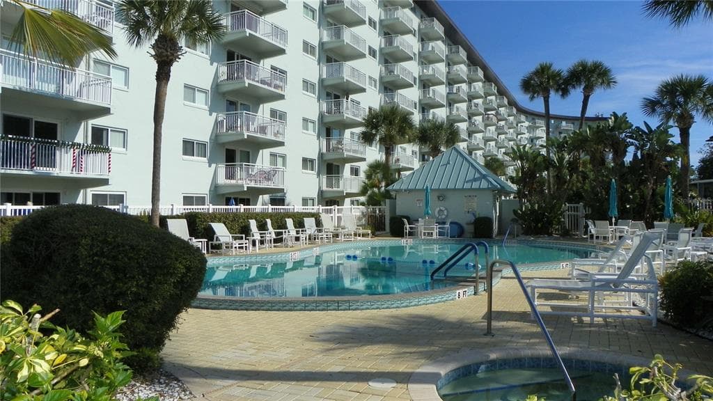 100 SILVER BEACH AVENUE # 214, DAYTONA BEACH, FL 32118 — zdjęcie 2