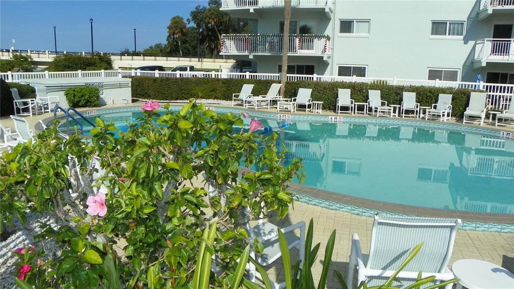 100 SILVER BEACH AVENUE # 214, DAYTONA BEACH, FL 32118 — zdjęcie 3